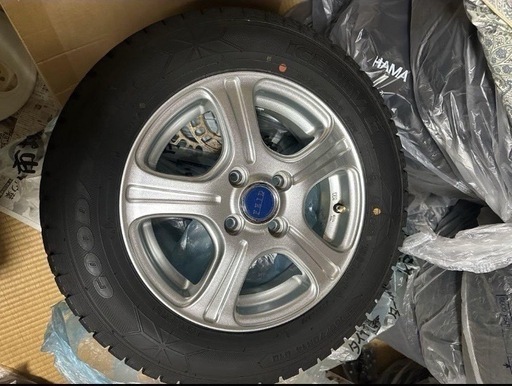 Amazon | 中古 タイヤホイール 4本セット 21インチ 9.5J +26 295/40ZR21 111Y VOSSEN 製ホイール  F24358 | タイヤ・ホイールセット | 車＆バイク