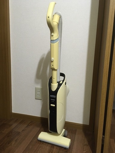 フィルターの要らない中古掃除機をお譲り致します。 売買されたオークション情報 落札价格 【au payマーケット】の商品情報をアーカイブ公開