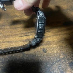 Gショックの画像