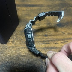 Gショックの画像