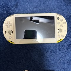 ps vita