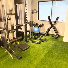【今なら全プラン20%OFF！】お得にパーソナルトレーニングを始...
