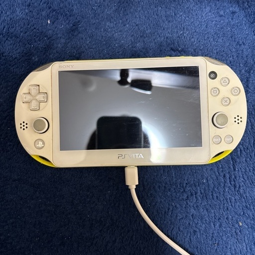 おもちゃ ps vita