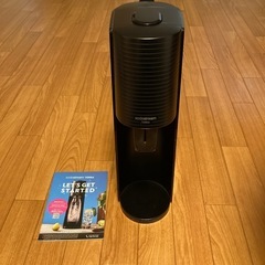 ソーダストリーム　テラ