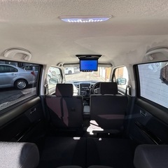 ご成約！ワゴンRスティングレー‼️ターボ‼️カスタム多数‼️車検付き、込み込み価格‼️の画像