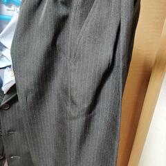 120サイズスーツセットの画像