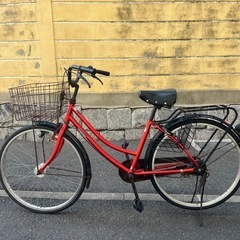 自転車