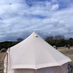 ノルディスク　アスガルド12.6 (本体+フロア)の画像