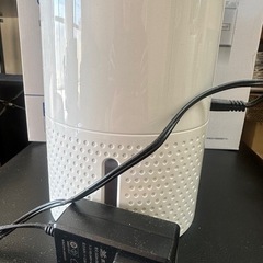加湿器　　除湿器2点セットの画像