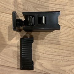 2×4 ブラケット　黒の画像