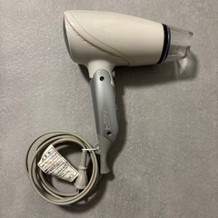 ドライヤーの画像