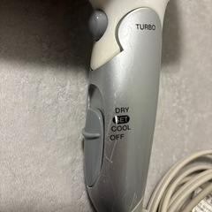 ドライヤーの画像