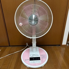【お取引決定】扇風機