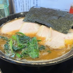 家系ラーメン好きな人 - つくば市