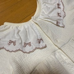 コンビドレスの画像