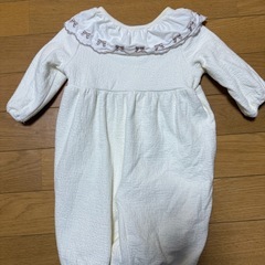 コンビドレスの画像