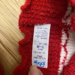 冬物　sloggi　レギンス　スパッツ　　の画像