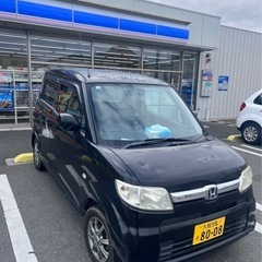 ホンダゼスト