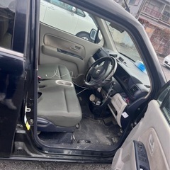 ホンダゼストの画像