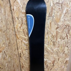SALOMON145cm スノーボードの画像