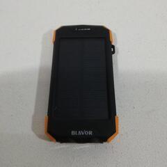 BLAVOR モバイルバッテリー 10000mA 