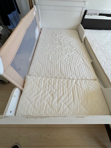 Ikea キッズ用ベッド(ベッド)の中古が安い！激安で譲ります・無料であげます(12ページ目)｜ジモティー