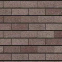 タイル　グレイズラフ 【三丁掛平】の画像