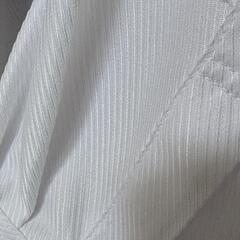 キッズ フォーマルシャツ140cm ネクタイセットの画像