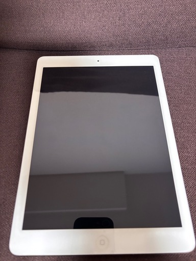 iPad Air 9.7インチ