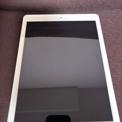 iPad Air 9.7インチ