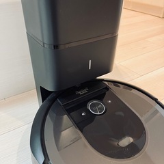 【ルンバi7】iRobot/ロボット掃除機