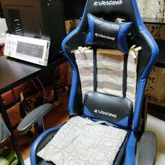 ゲーミングパソコン1式セットの画像