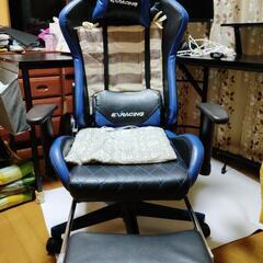 ゲーミングパソコン1式セットの画像