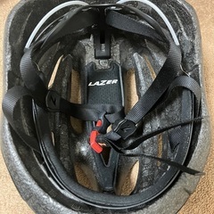 LAZER ヘルメットの画像
