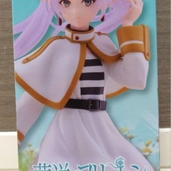 コレフル☆葬送のフリーレン☆フィギア②