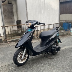 JOG ZRエボリューション 【SA16J｜2001～06年式】を売る！最新の買取相場と査定価格をCheck