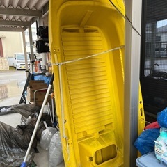 リョービ　ボートエース
