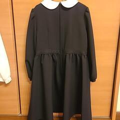 130cmワンピースの画像