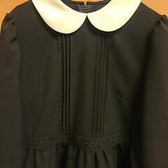 130cmワンピースの画像