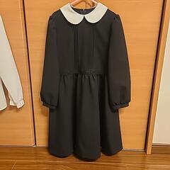 130cmワンピース