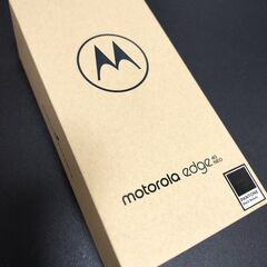 【新品・未開封】motorola edge 40 neo 8GB/256GBの画像
