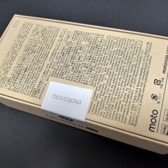 【新品・未開封】motorola edge 40 neo 8GB/256GBの画像