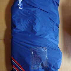 釣り用2馬力ボートセット（ボート/船外機/釣り用艤装）の画像