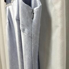 フォーマルツーピースの画像