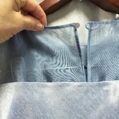 フォーマルツーピースの画像