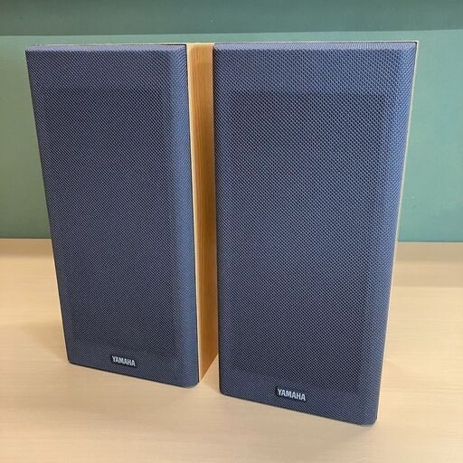 YAMAHA スピーカーシステム NS-E2（ペア）