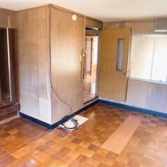 値下げ！2ヶ月家賃無料！🉐初期費用無料🉐富山市水橋館町戸建て、ペット可、DIY可！ - 不動産
