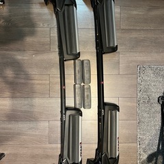 inno スノボードキャリア