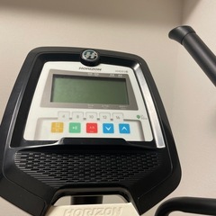 ANDES3 HORIZON クロストレーナー トレーニング機器...