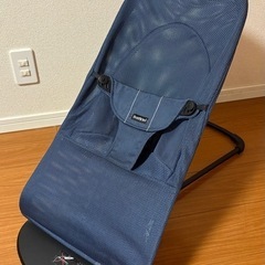 ベビービョルンバウンサー